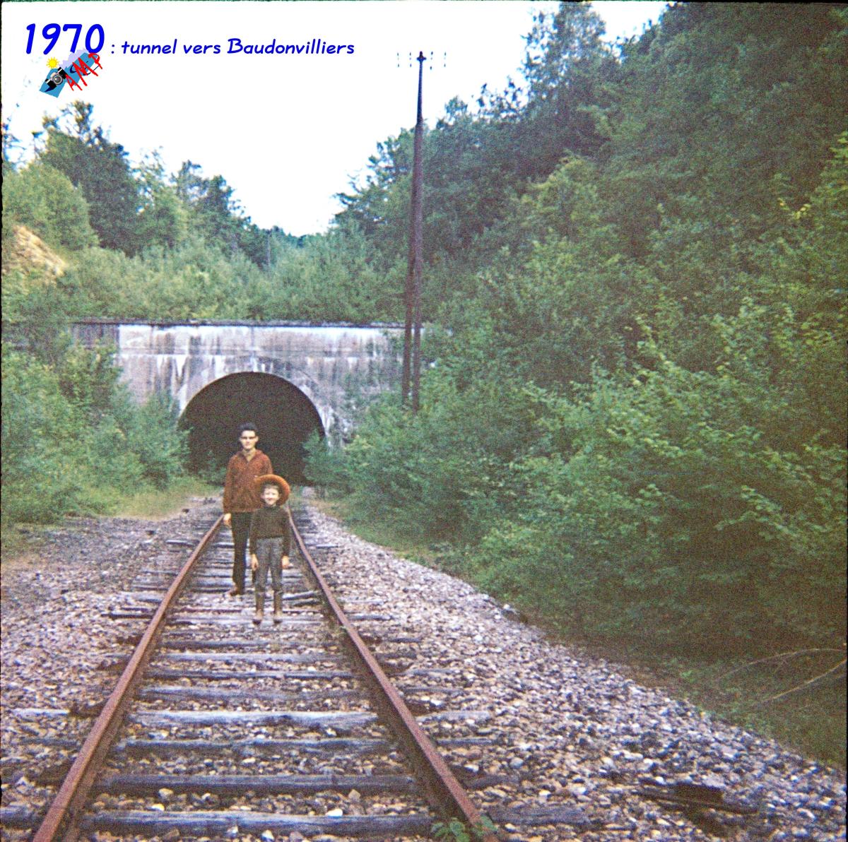 1997--1970--R05_077-P936-13-RE-Alain et PL sur voie-1970-07-_HG